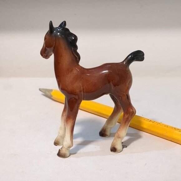 Beswick Foal figurine - Picture 2 of 4